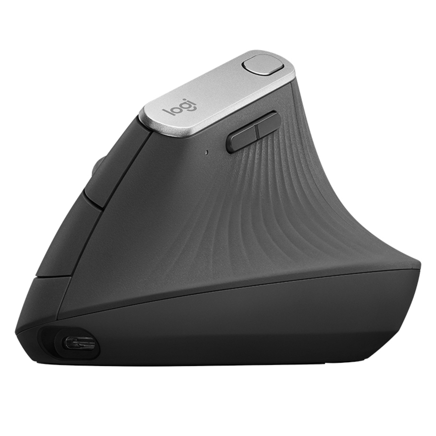 Logitech MX Vertical Mouse