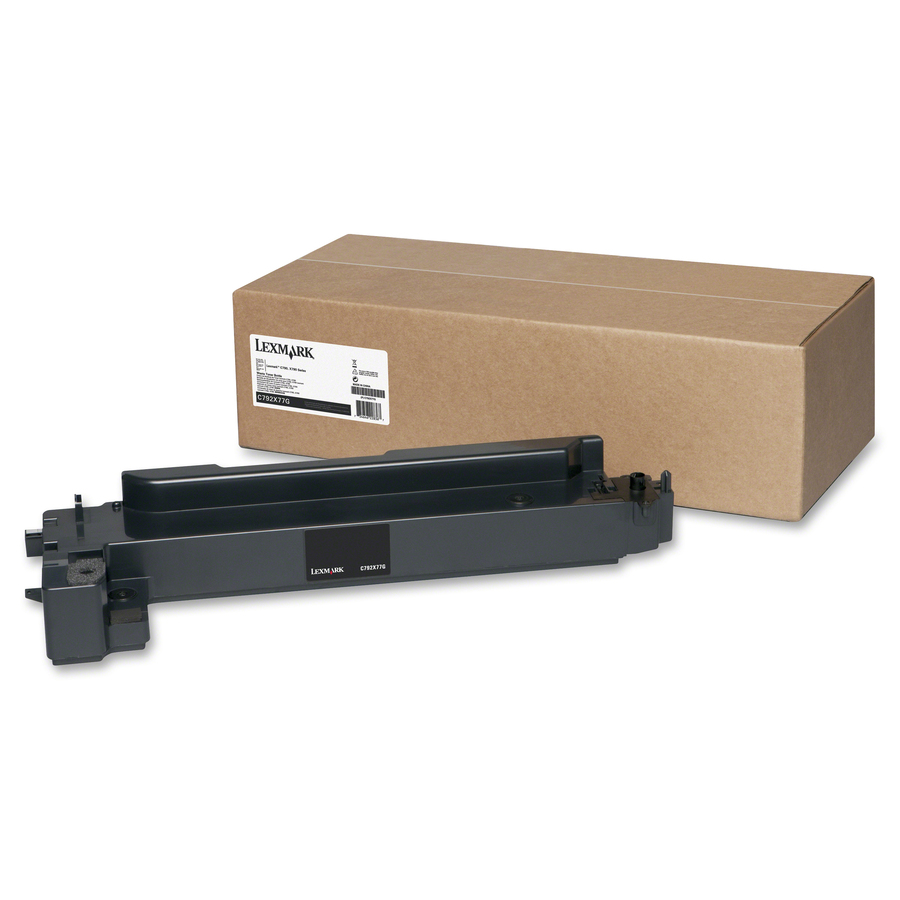 Lexmark C792X77G Waste Toner Bottle