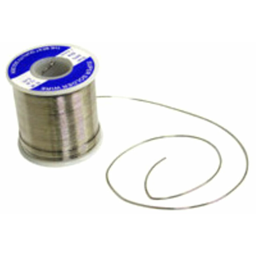 C2G 1mm Lead-Free Solder Rosin Core - 1lb