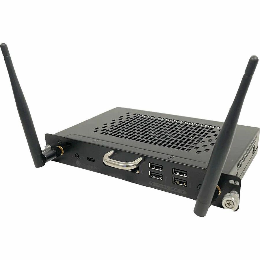 SMART Chromebox OPS, i3 Processor