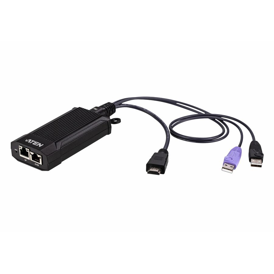 ATEN USB 4K HDMI KVM DigiProcessor