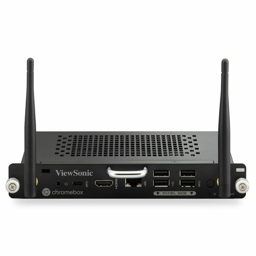 ViewSonic VPC13-C33-G1 ChromeOS Slot-in PC