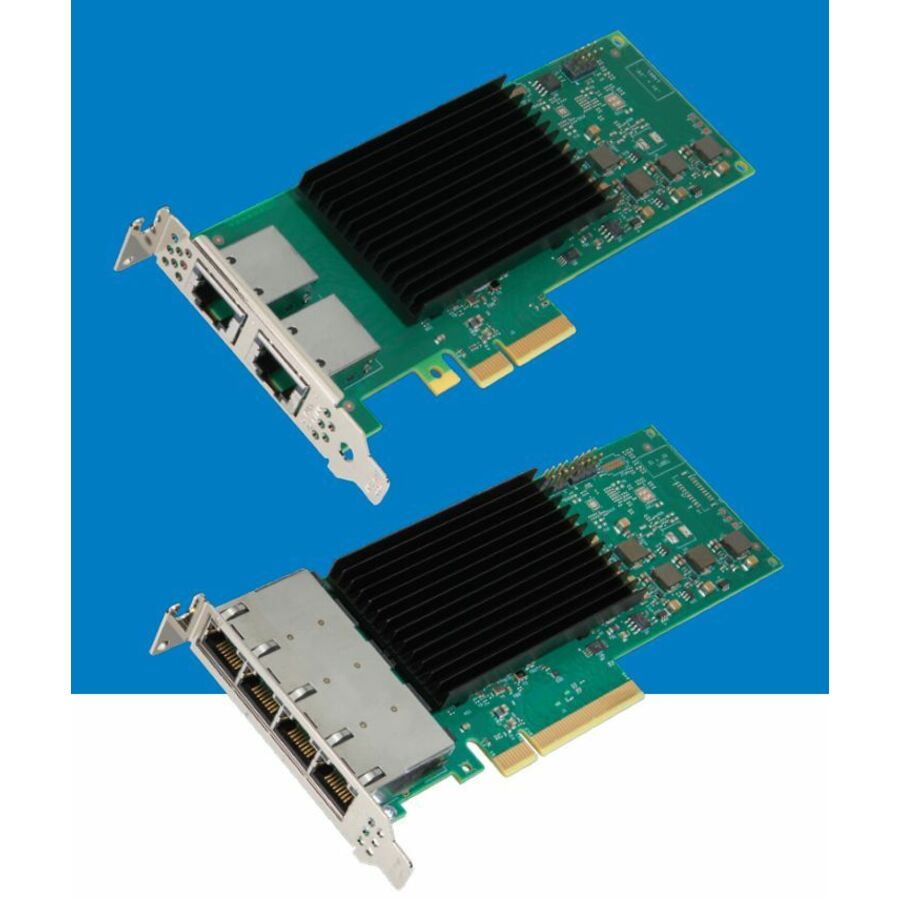 Intel Ethernet Network Adapter