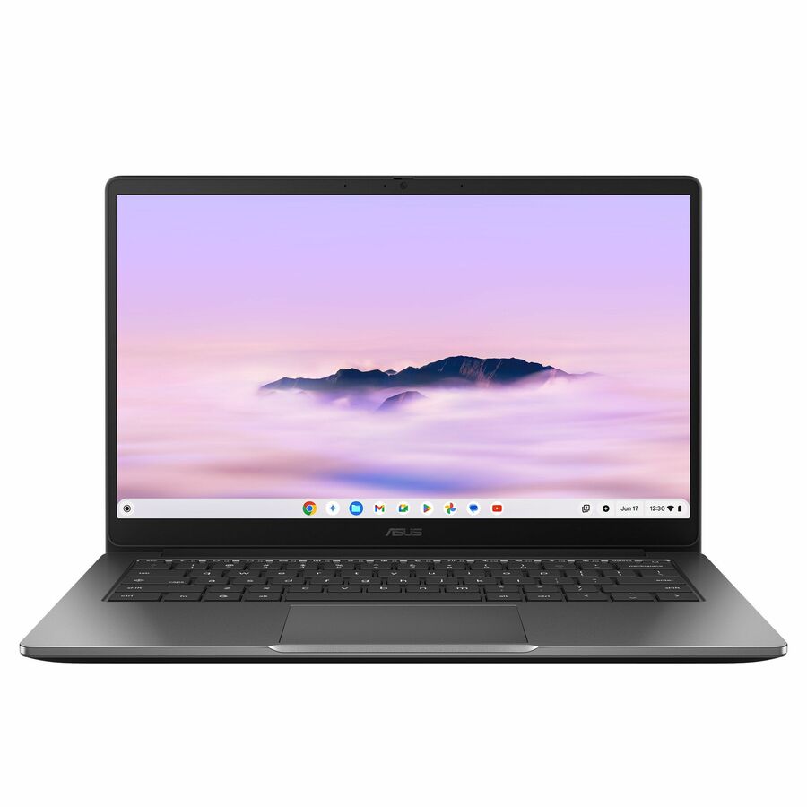 Asus Chromebook CX14 CX1405 CX1405CTA-GE42F 14" Chromebook - Full HD - Intel N-Series N150 - 4 GB - 32 GB Flash Memory