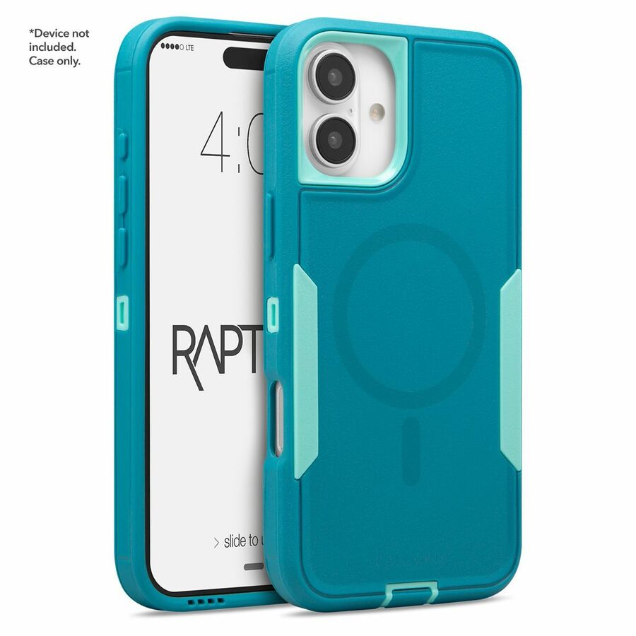 Cellairis Rapture Rugged Smartphone Case