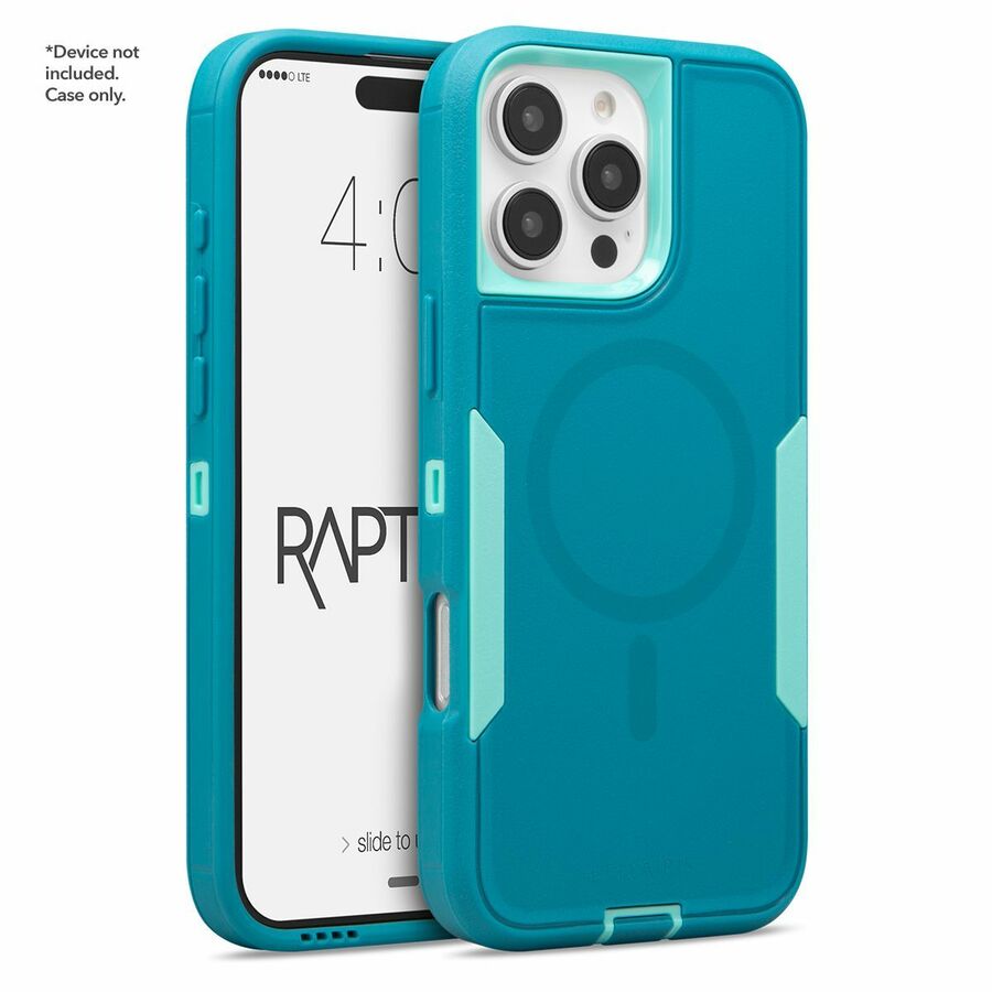 Cellairis Rapture Rugged Smartphone Case