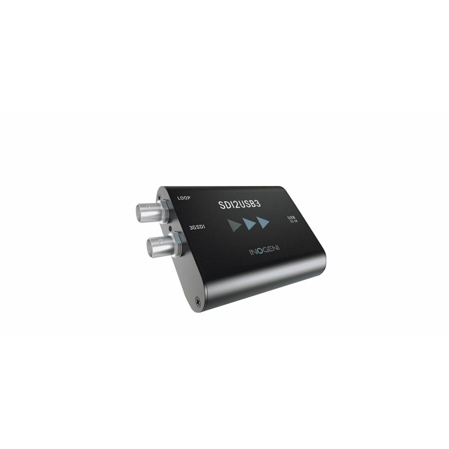 INOGENI 3G-SDI to USB 3.0 Video Converter