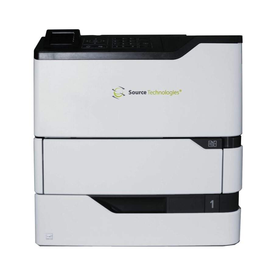 Secure MICT ST9830D Network- with DUPLEX and Key Locks