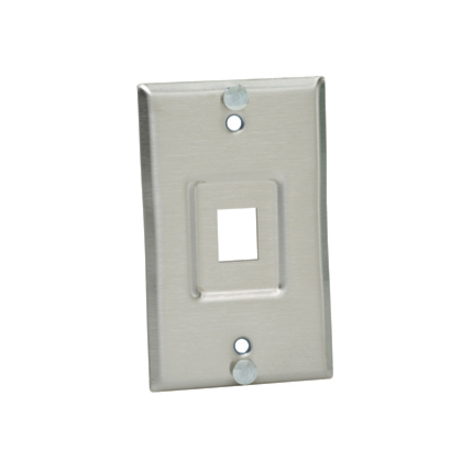 Panduit KWPY Faceplate