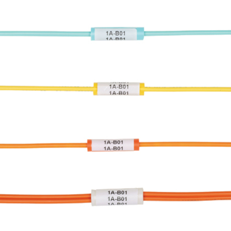 Panduit NWSLC2-3Y Cable Identification Sleeve