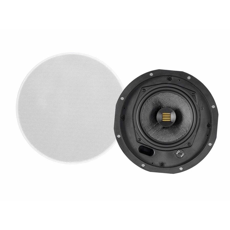 Monoprice Amber 24434 Speaker - 60 W RMS - 120 W PMPO - 2-way - 2 Pack