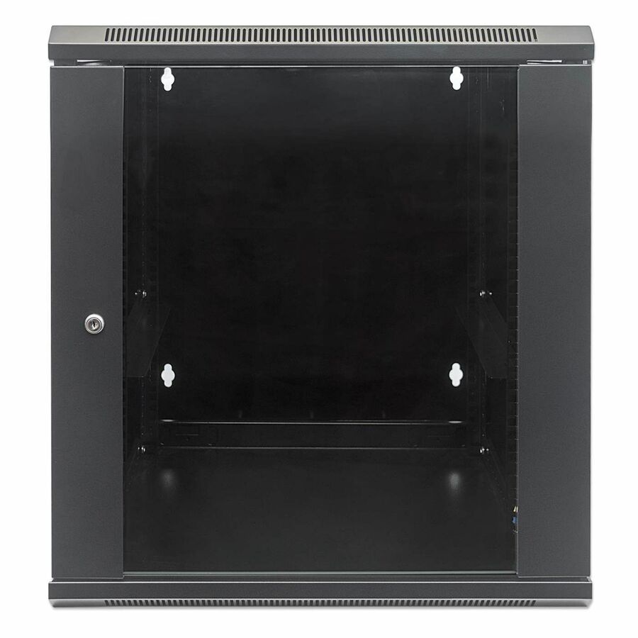 Intellinet 19" Double Section Wallmount Cabinet