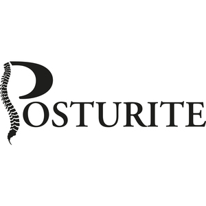 Posturite The Penguin 3-in-1 Ambidextrous Vertical Mouse
