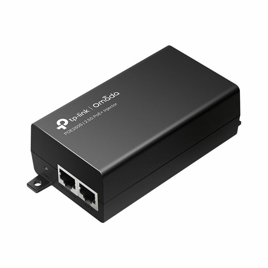 TP-Link POE260S 30W PoE+ Injector