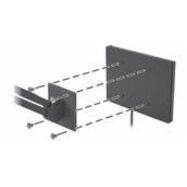 HP Mounting Plate for Monitor