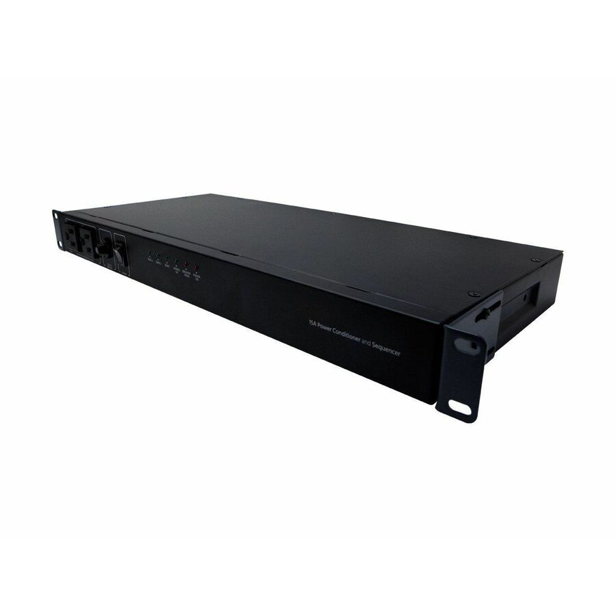 Monoprice 604830 10-Outlets PDU