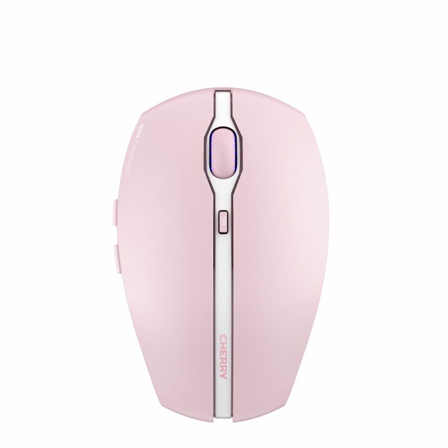 CHERRY Bluetooth(r) mouse with multi-device function