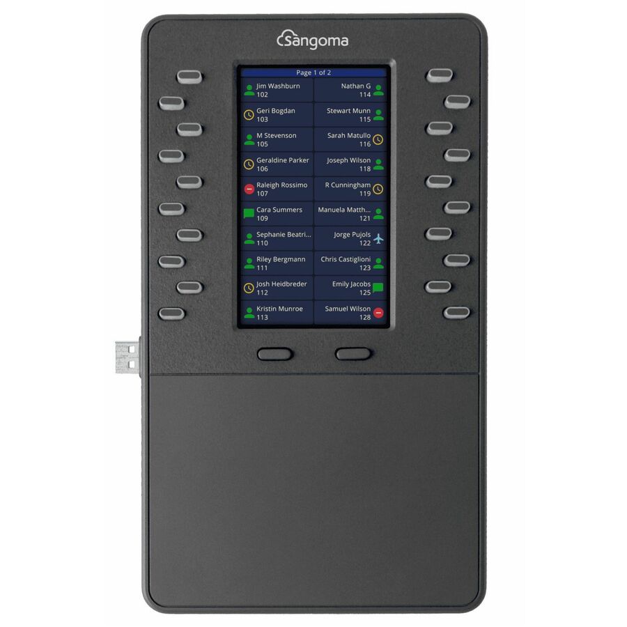 Sangoma PM200 Expansion Module