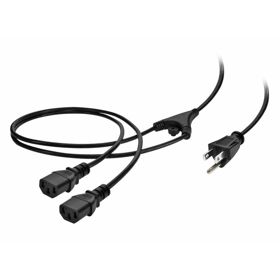 Monoprice Splitter Cord