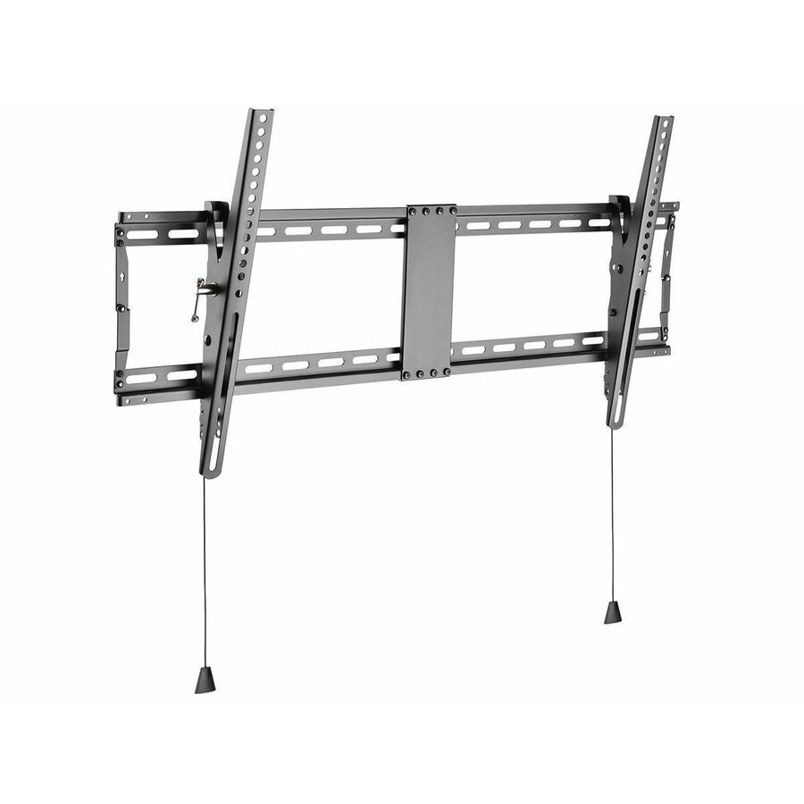 Monoprice Commercial 43197 Mounting Bracket for TV, Curved Screen Display, Flat Panel Display - Black