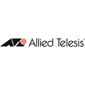 Allied Telesis Fiber Network Adapter with an SFP Port
