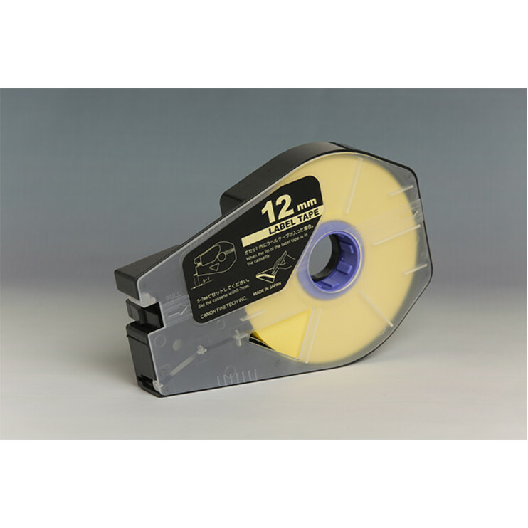 Canon Label Tape
