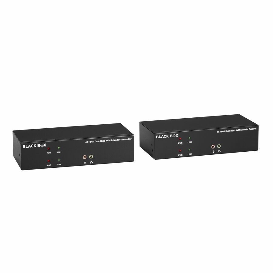Black Box KVX HDMI Extender