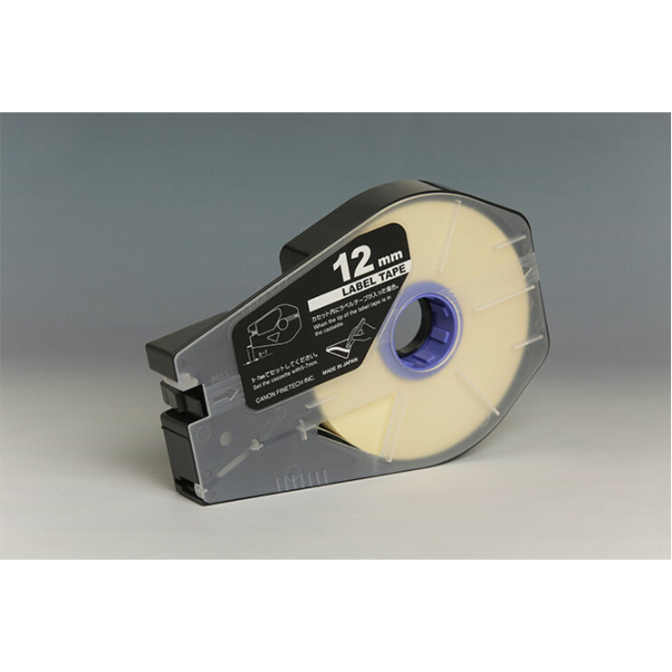 Canon Label Tape