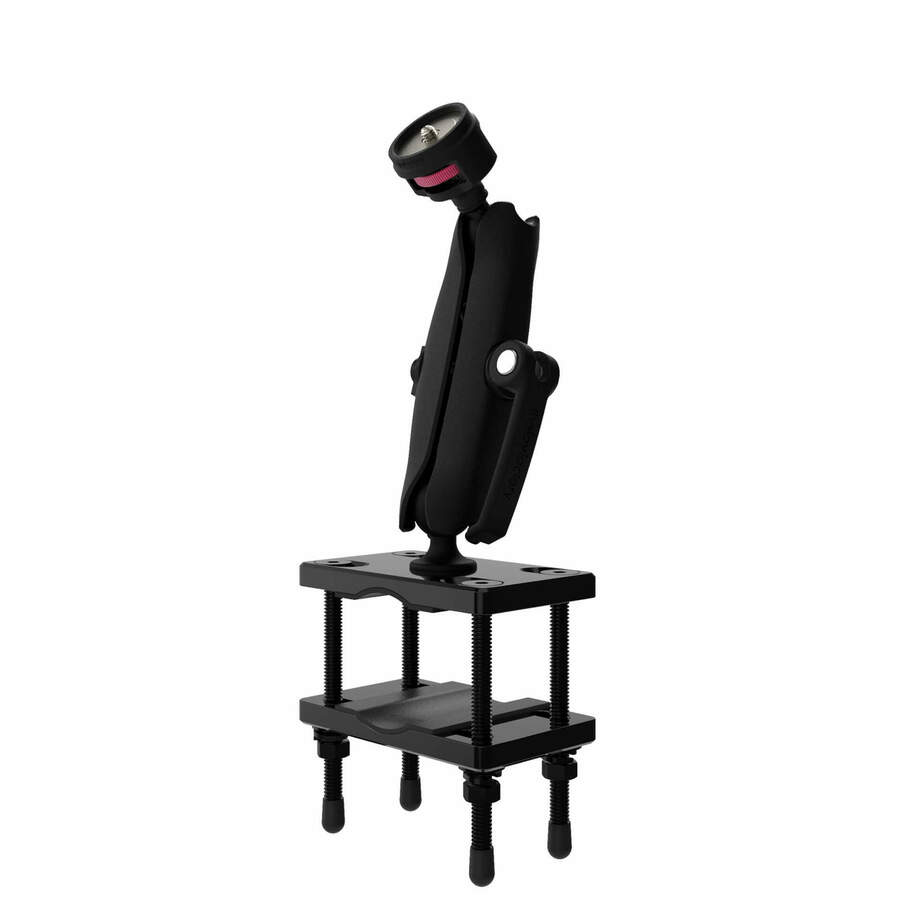 The Joy Factory MagConnect Vehicle Mount for Tablet