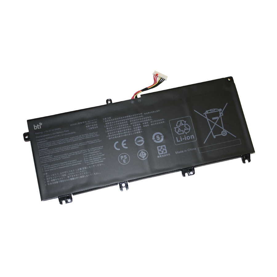 BTI Battery