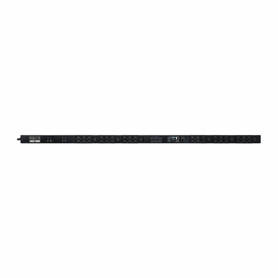 CyberPower PDU31106 Single Phase 200 - 240 VAC 30A Monitored PDU