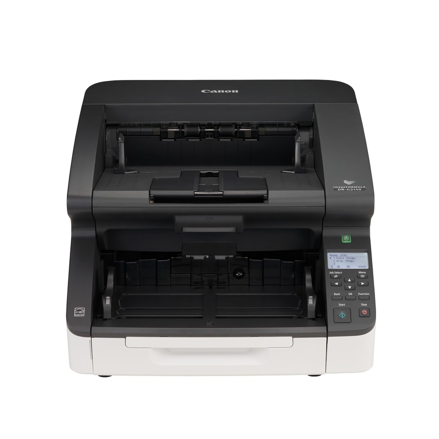 Canon imageFORMULA DR-G2140 Sheetfed Scanner - 600 dpi Optical