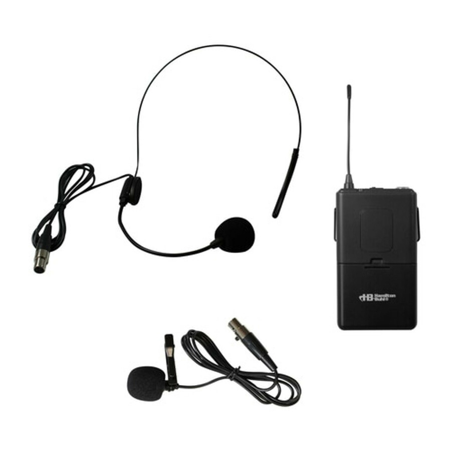 Hamilton Buhl Audio Accessory Kit