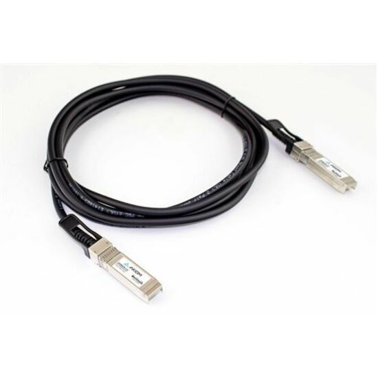 Axiom Axiom 50GBASE-CU SFP56 Pa DAC Twinax Cable 3m