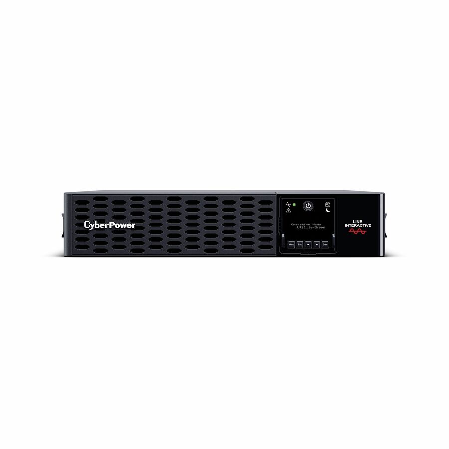 CyberPower PR2200RTXL2UHVAN Smart App Sinewave UPS Systems