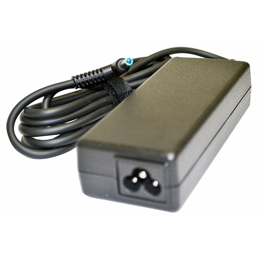 Total Micro 90-W AC Adapter (PFC, S-3P, 4.5-mm)