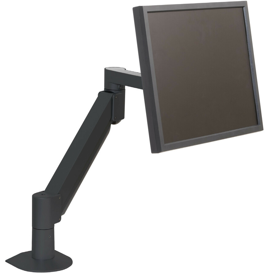 Innovative 7500-1500 Mounting Arm for Flat Panel Display - Black