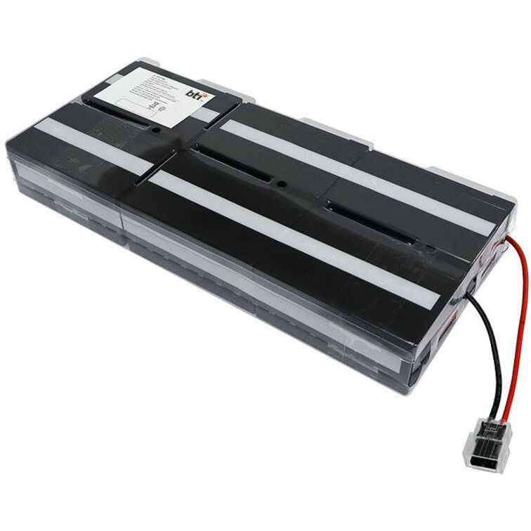 BTI EBP-1616-BTI 12V 6-CELL LEAD ACID UPS BATTERY REPLACES EBP-1616 744-A3121