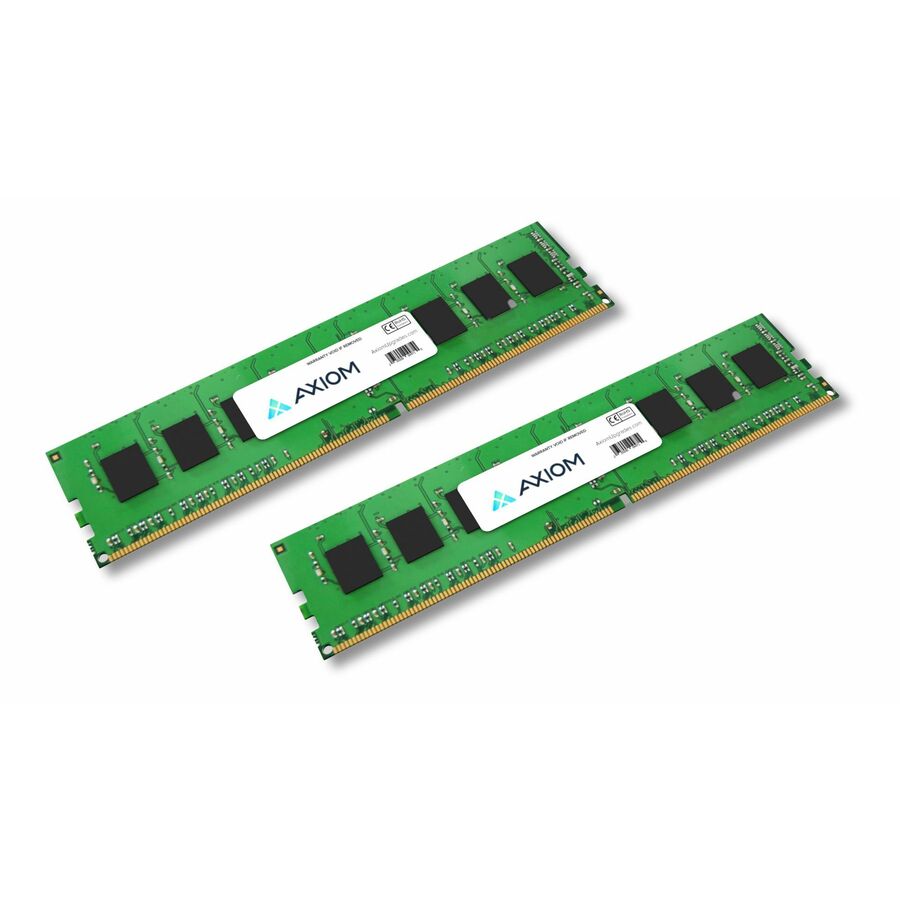 Axiom 64GB DDR4-3200 UDIMM Kit CT2K32G4DFD832A
