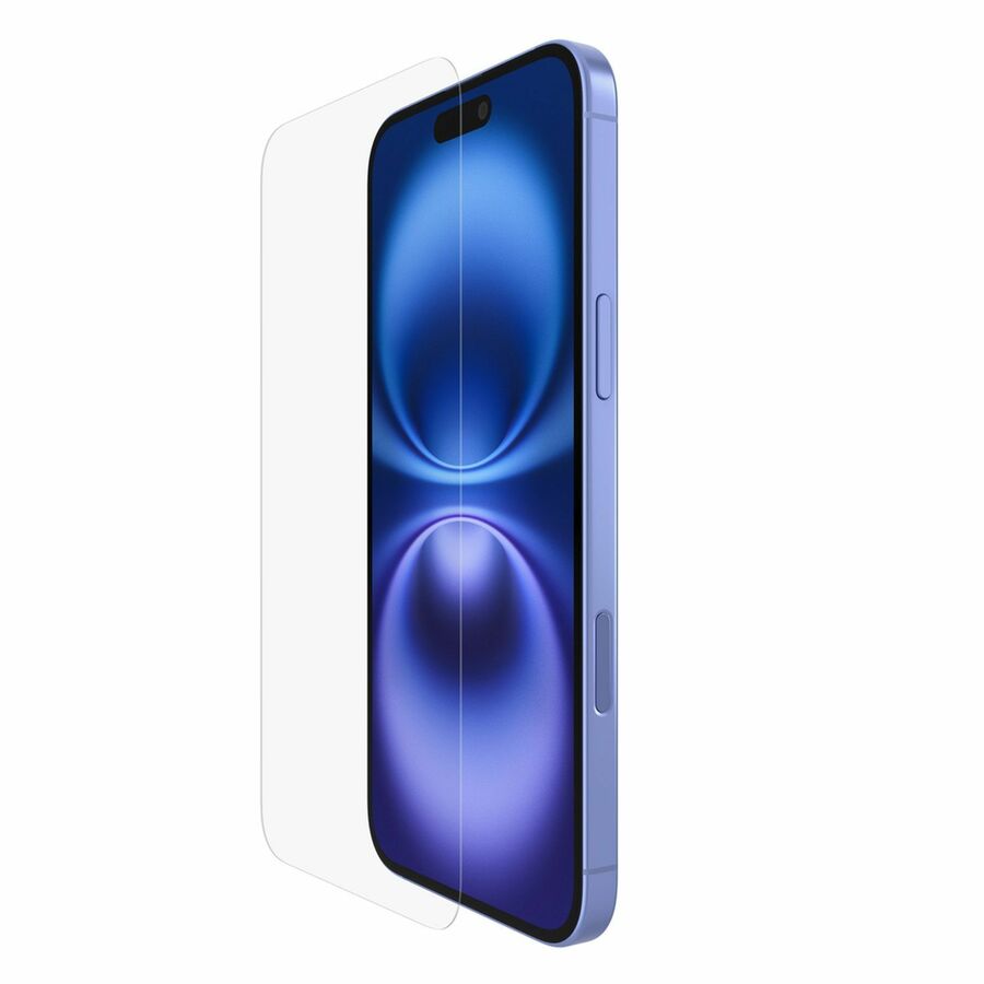 Belkin ScreenForce InvisiGlass Screen Protector