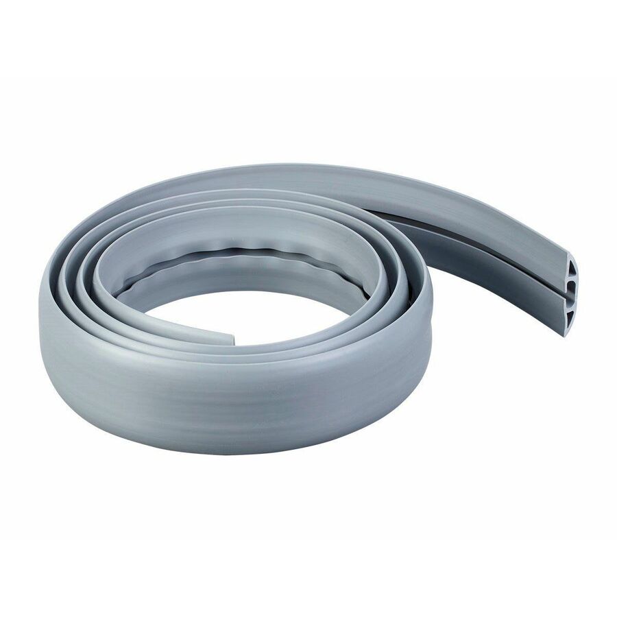 Monoprice Rubber Duct Cable Cover, 10 Feet