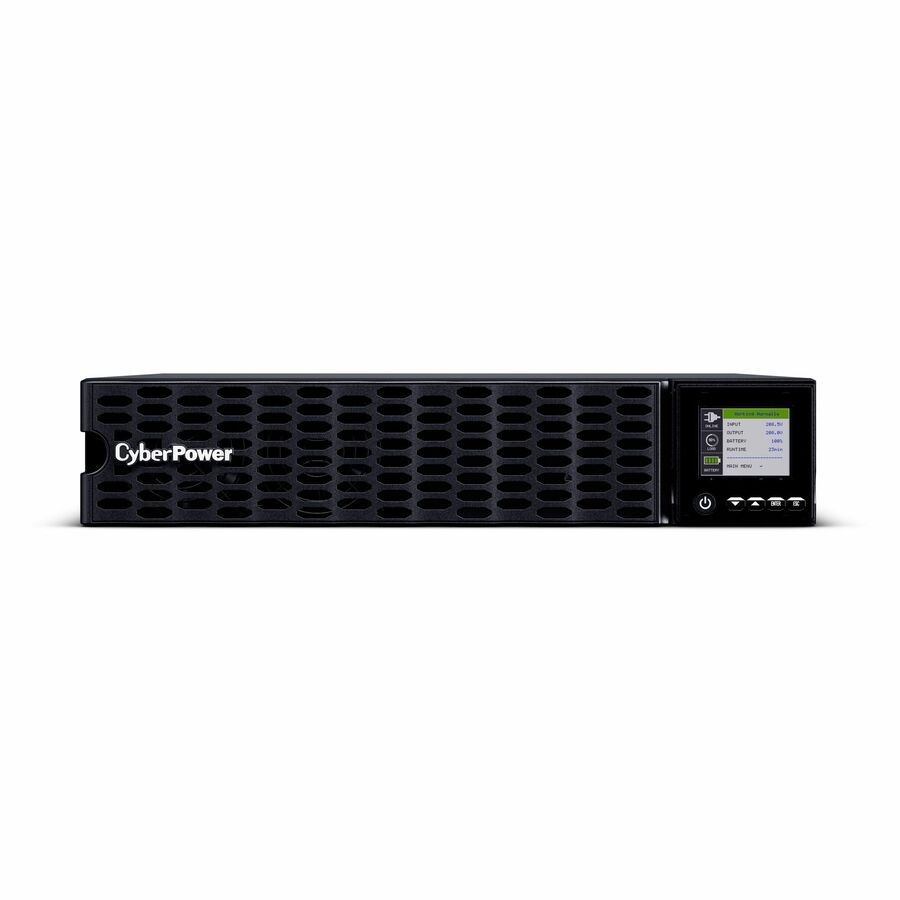 CyberPower OL3KRTHD Smart App Online UPS Systems
