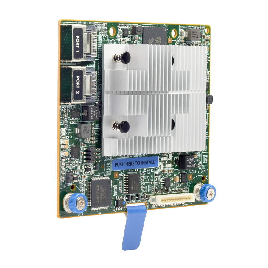 HPE Smart Array P408i-a SR Gen10 Controller