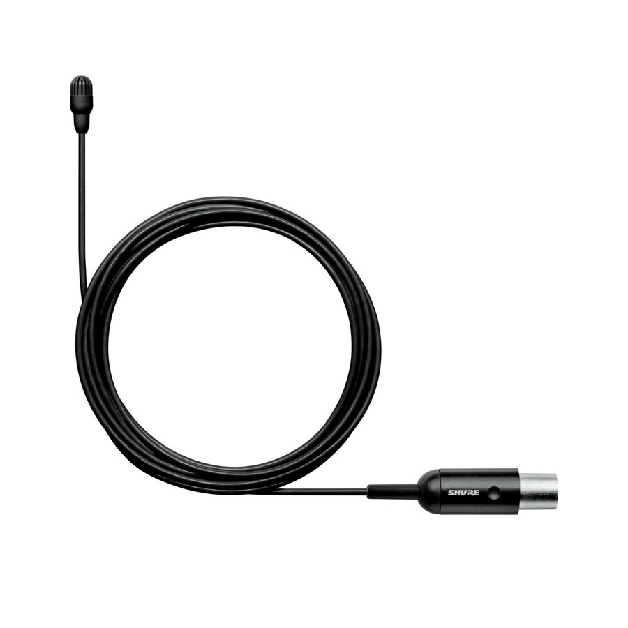 Shure TwinPlex TL47B/O-MTQG-A Wired Condenser Microphone