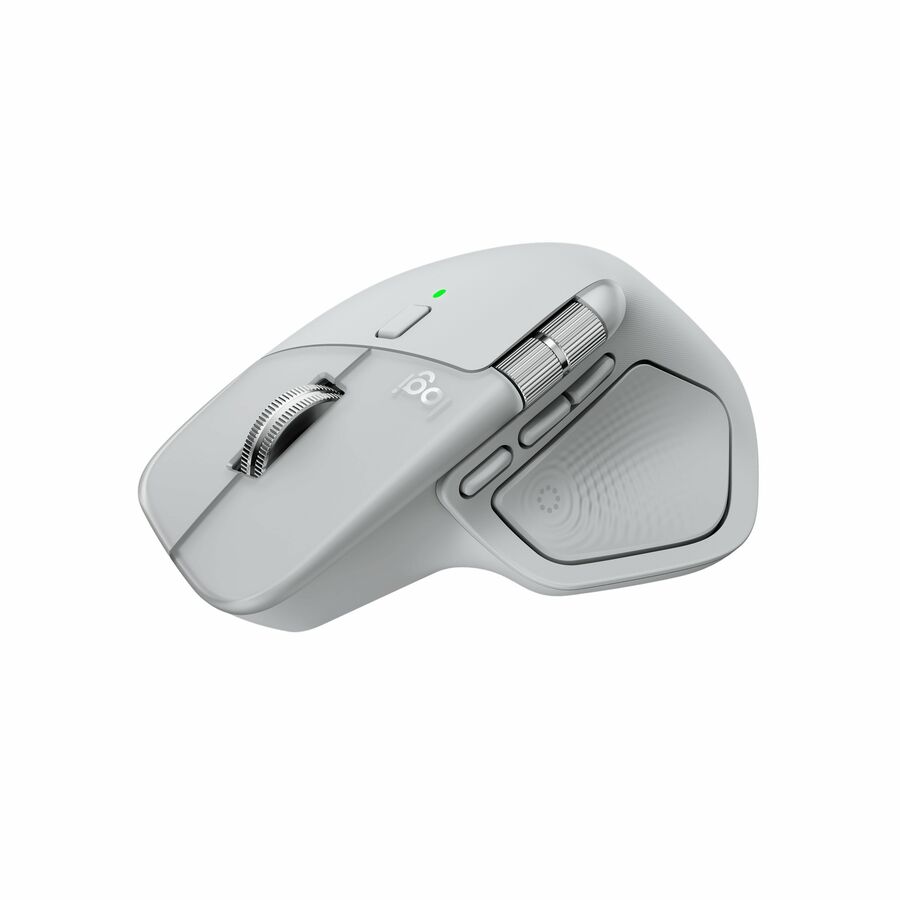 Logitech MX Master 4 Mouse