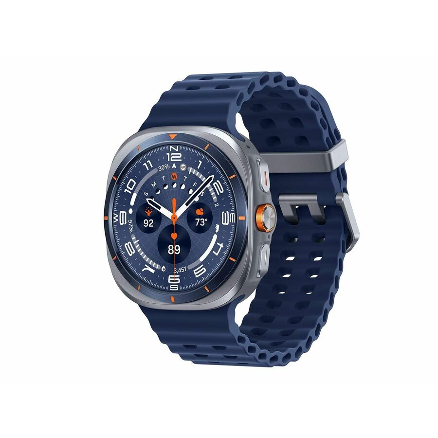 Samsung Galaxy Watch Ultra (2025)