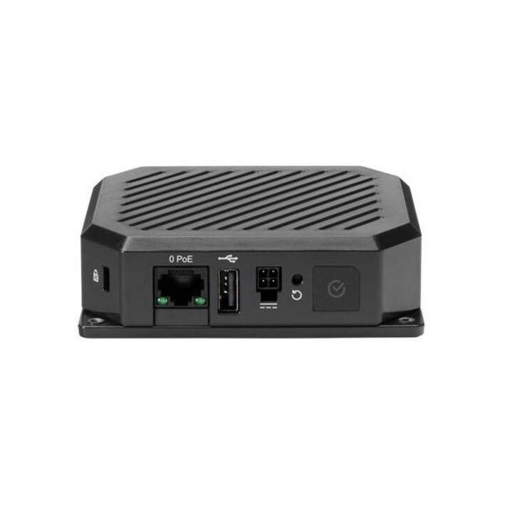 CradlePoint S450-C6-NA 2 SIM Ethernet, Cellular Modem/Wireless Router
