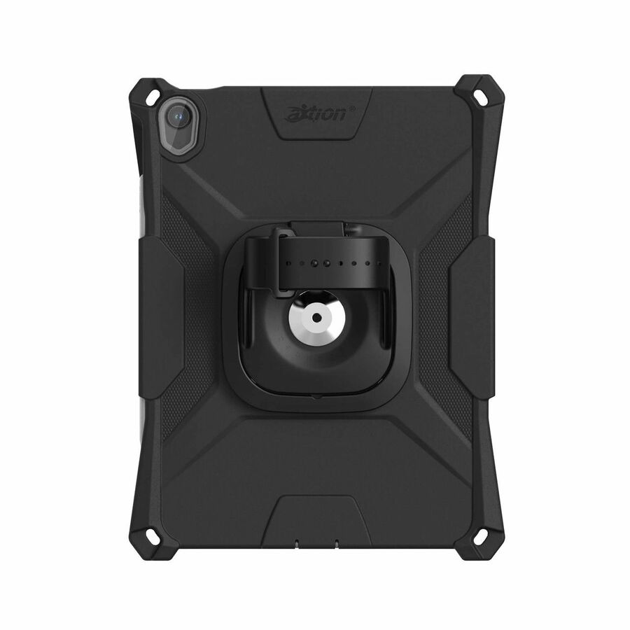 The Joy Factory aXtion Bold MP Rugged Carrying Case for 11" Apple iPad Air Table
