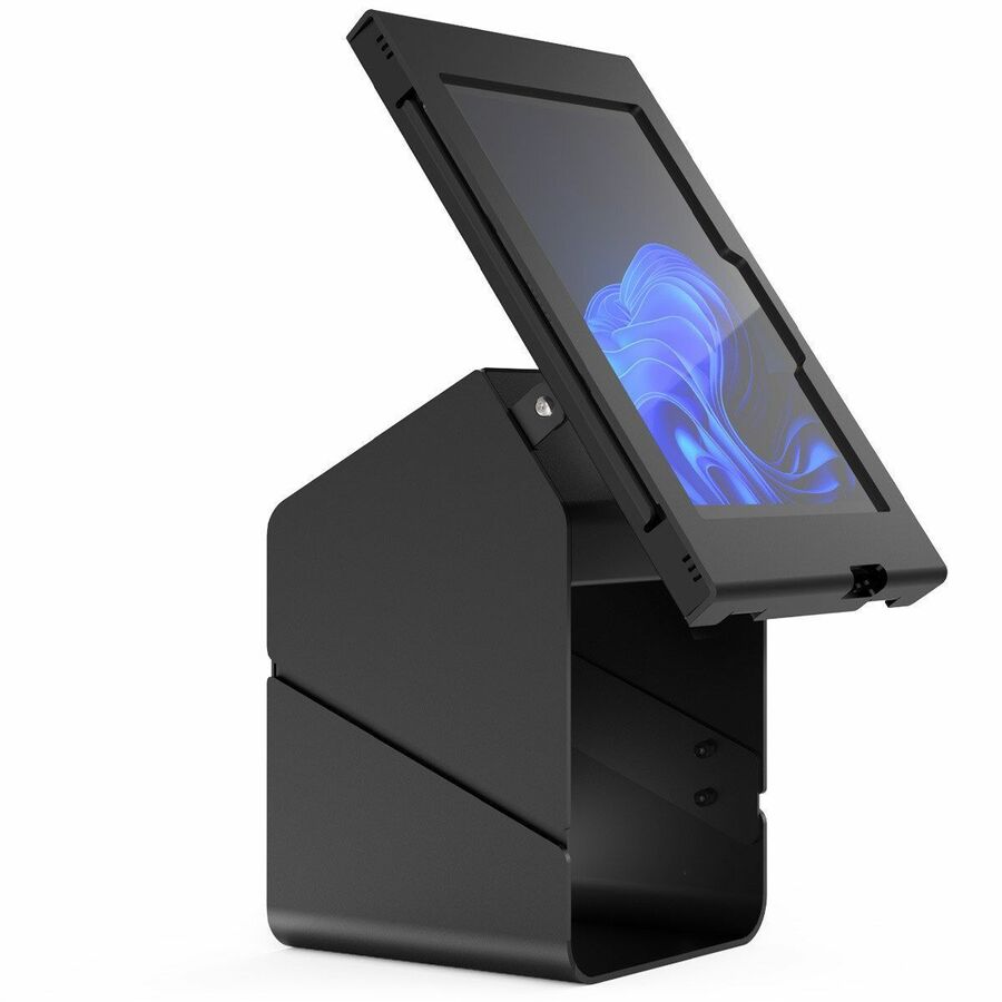 Surface GO 1-4 Gen Apex Enclosure Tablet Printer Kiosk