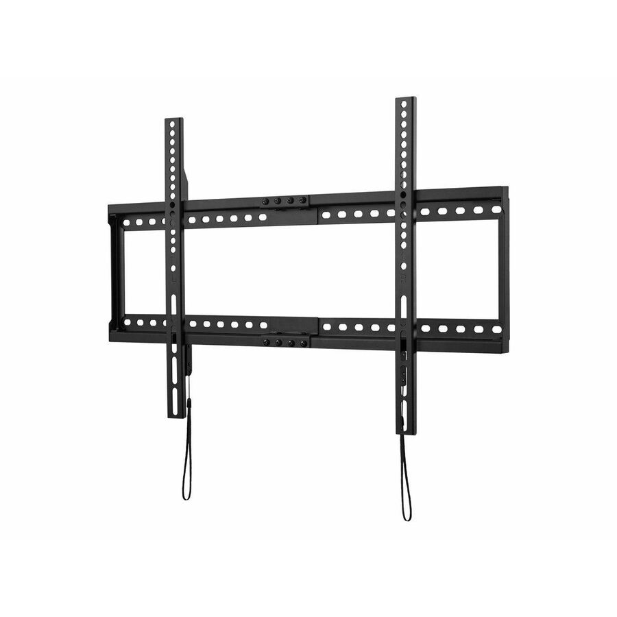 Monoprice Wall Mount for TV, Curved Screen Display, Flat Panel Display - Black